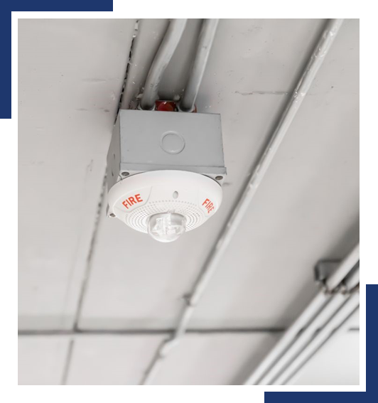 Fire Alarm System