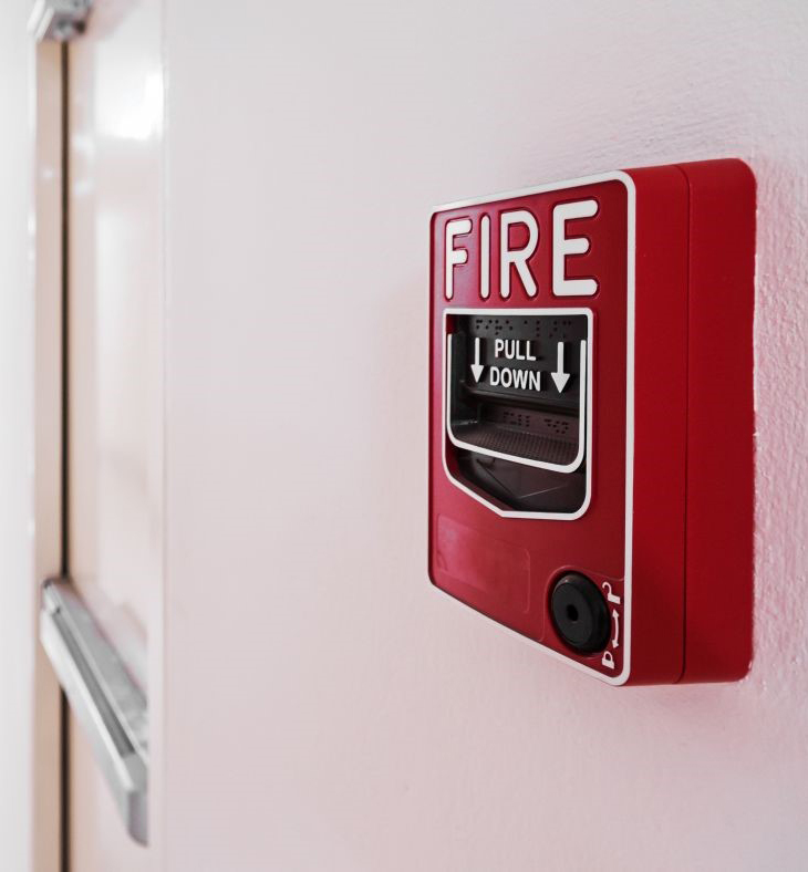 Conventional Fire Alarm Systems