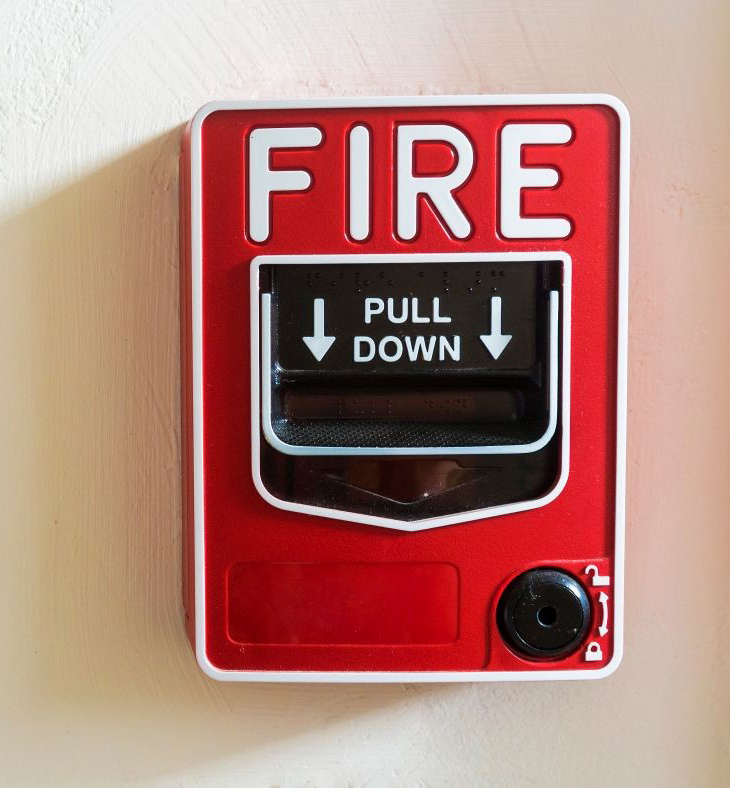 Conventional Fire Alarm Systems