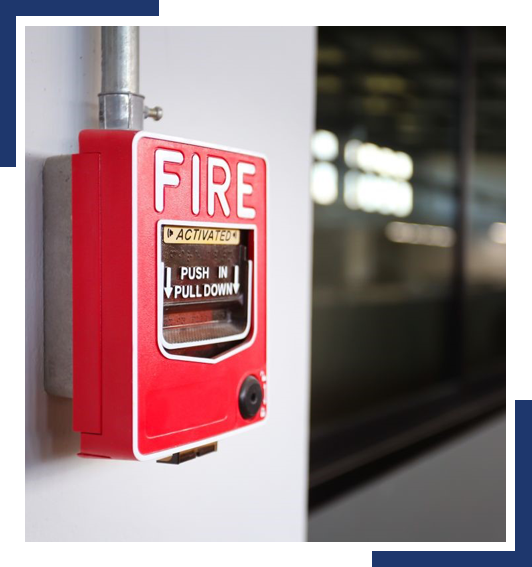 Fire Alarm System