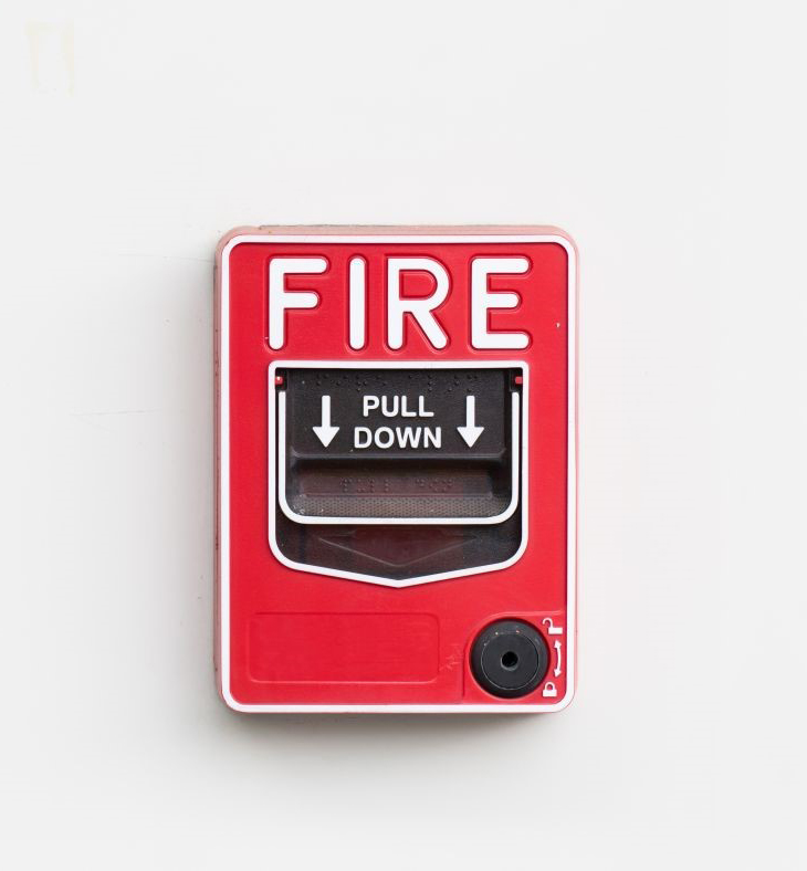 Conventional Fire Alarm Systems